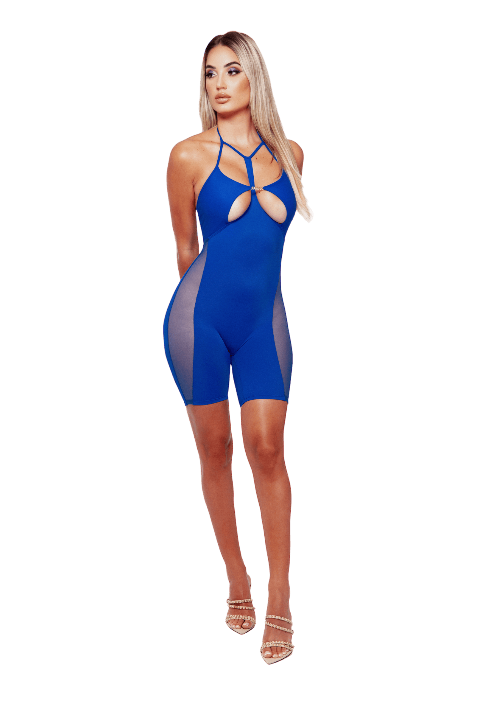 Azul